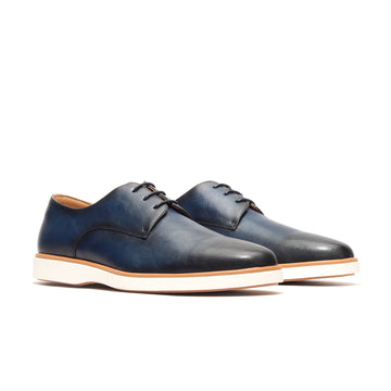 SEBASTIAN PLAIN-TOE DERBY