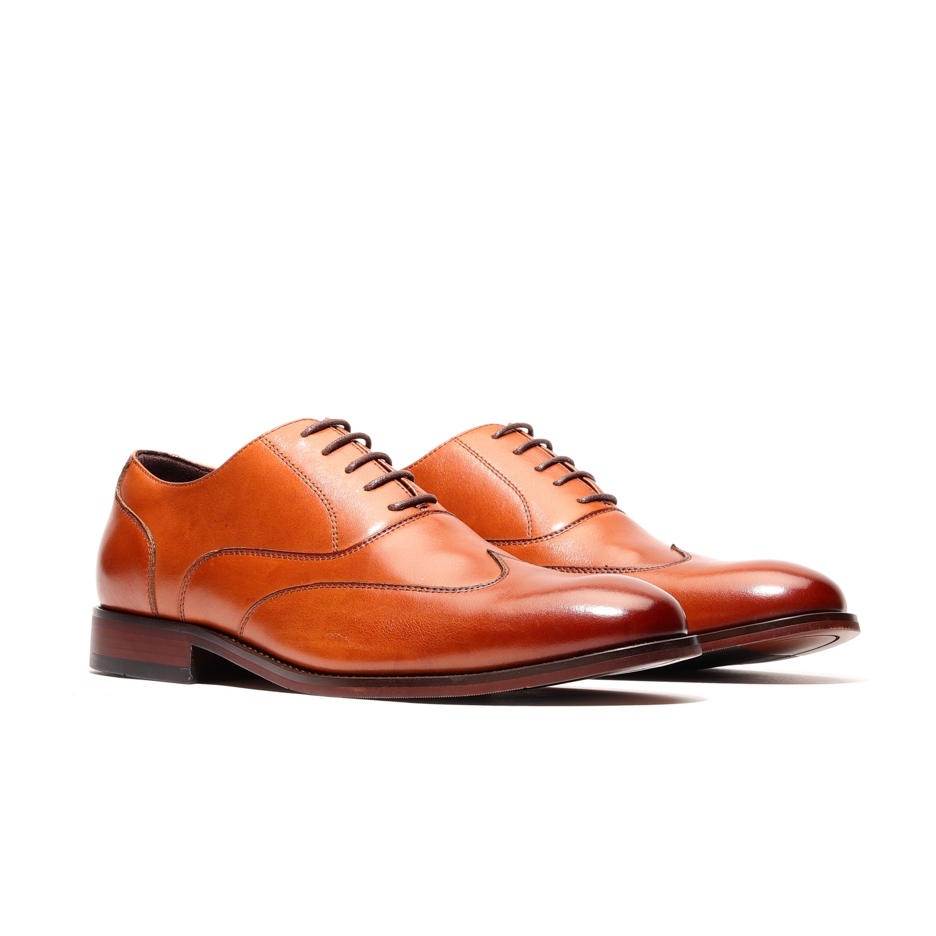 Shop Martino Oxford Wingtip