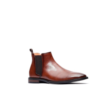 CHELSEA BOOTS