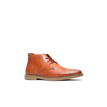 CHUKKA BOOTS