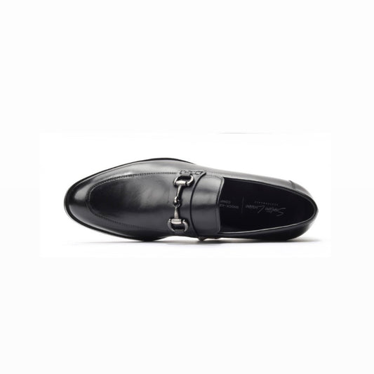 LUSSO MOCCASIN
