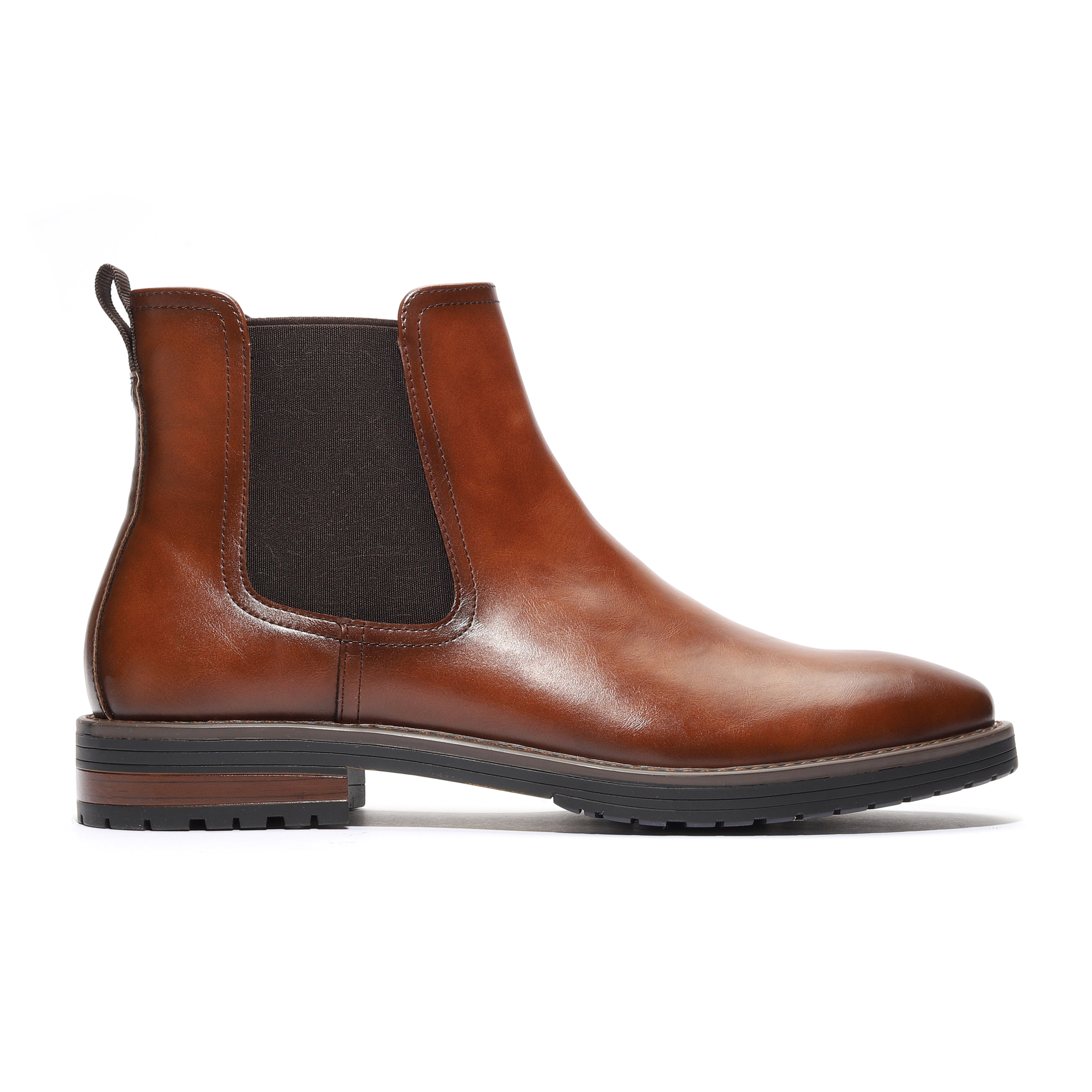 leather boots dune mens boots sale