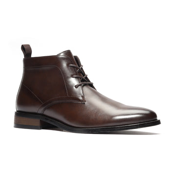 MILANO DRESS CHUKKA BOOT