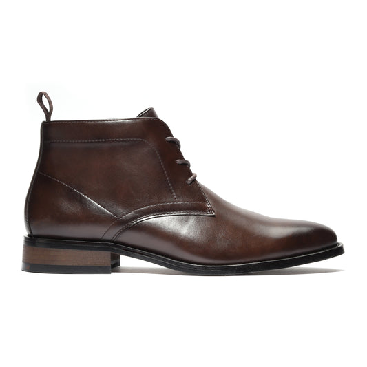 MILANO DRESS CHUKKA BOOT