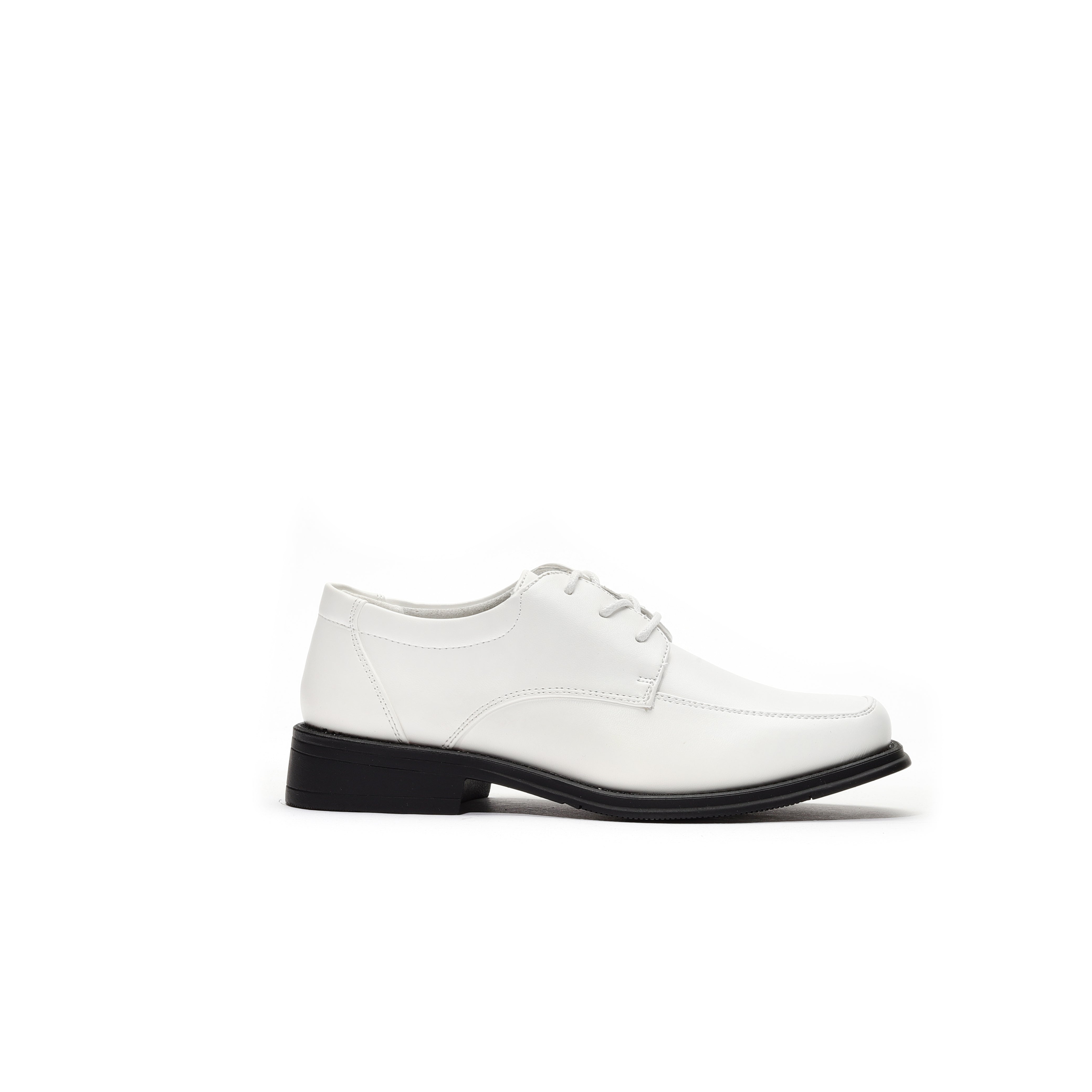 Shop ALEXIS Lace-Up Derby Kids