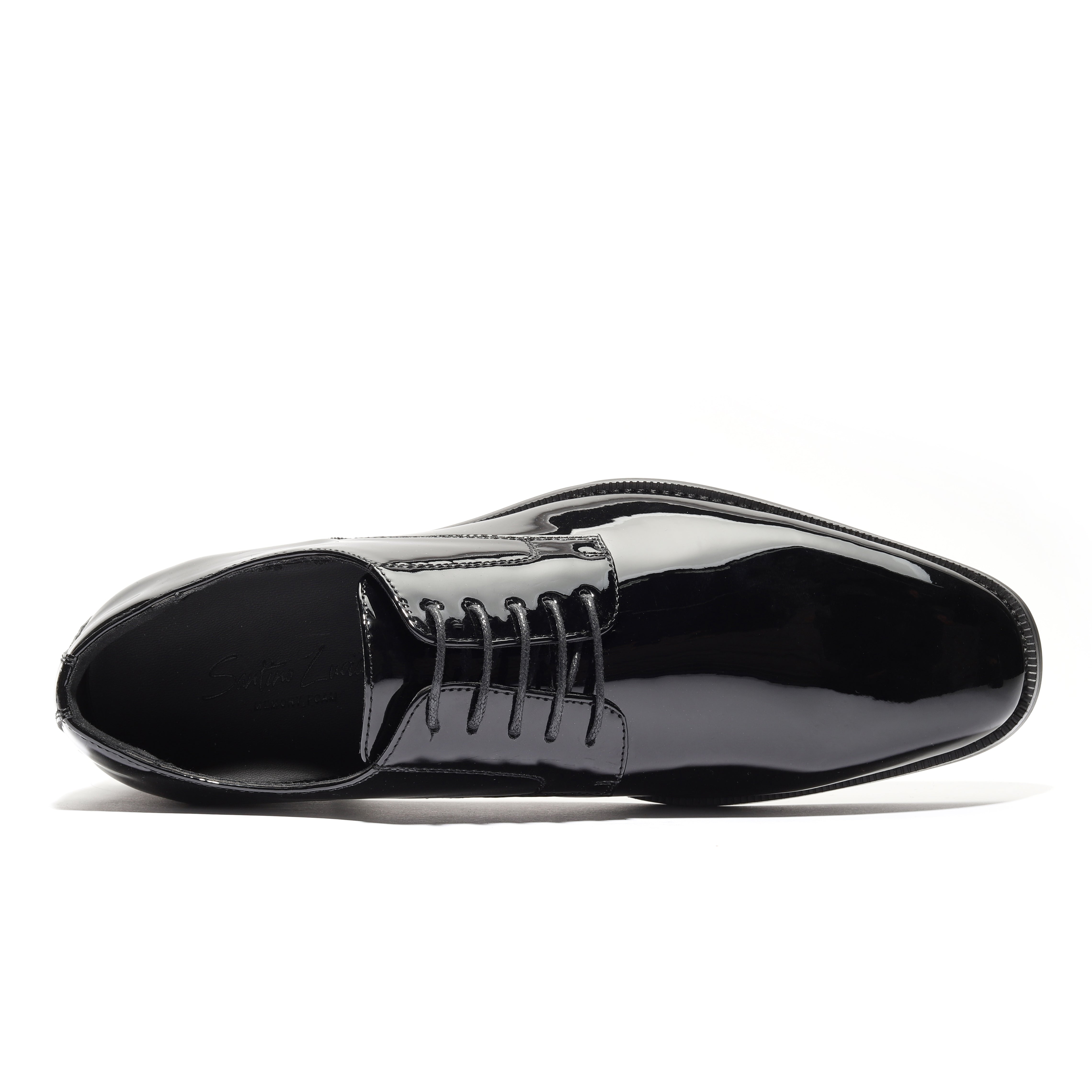 Shop PIERO Patent Derby