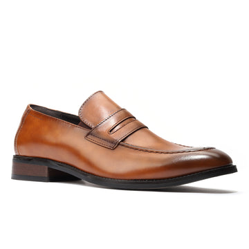 PIERO PENNY LOAFER