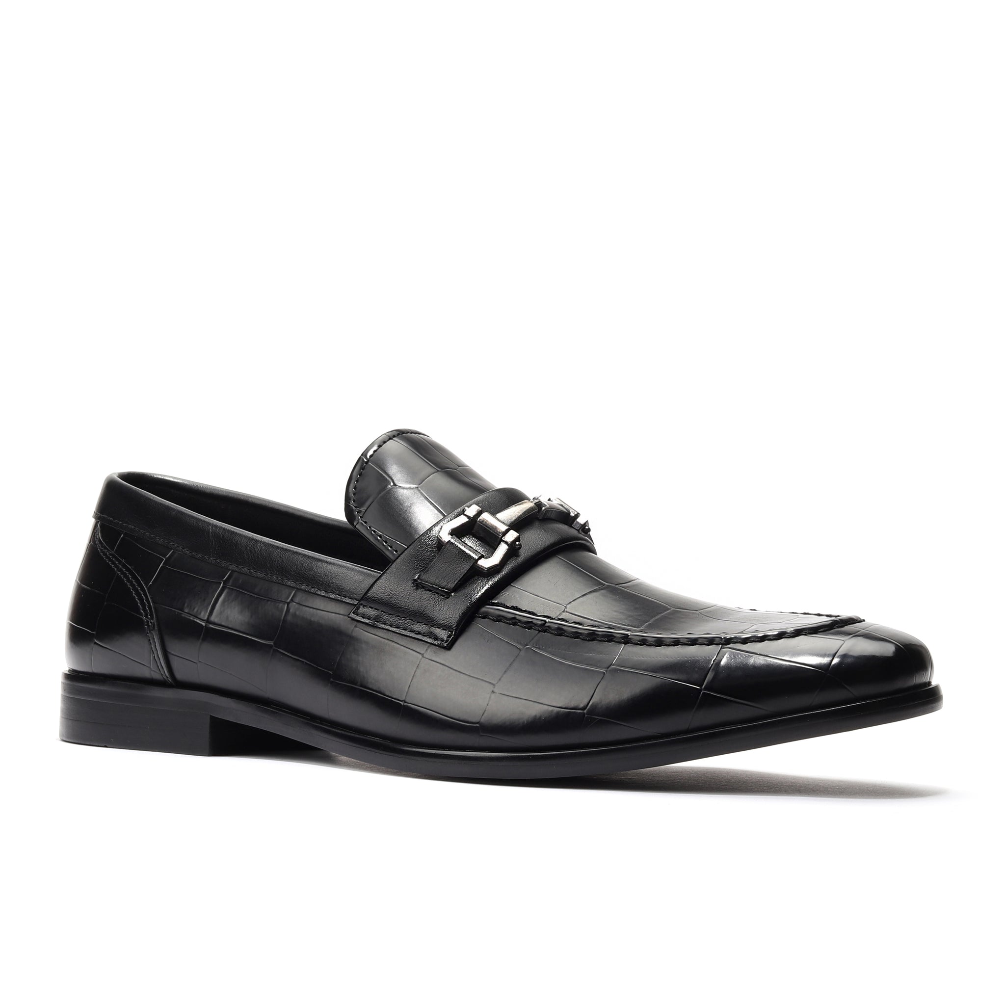 CROC MOCCASSINO