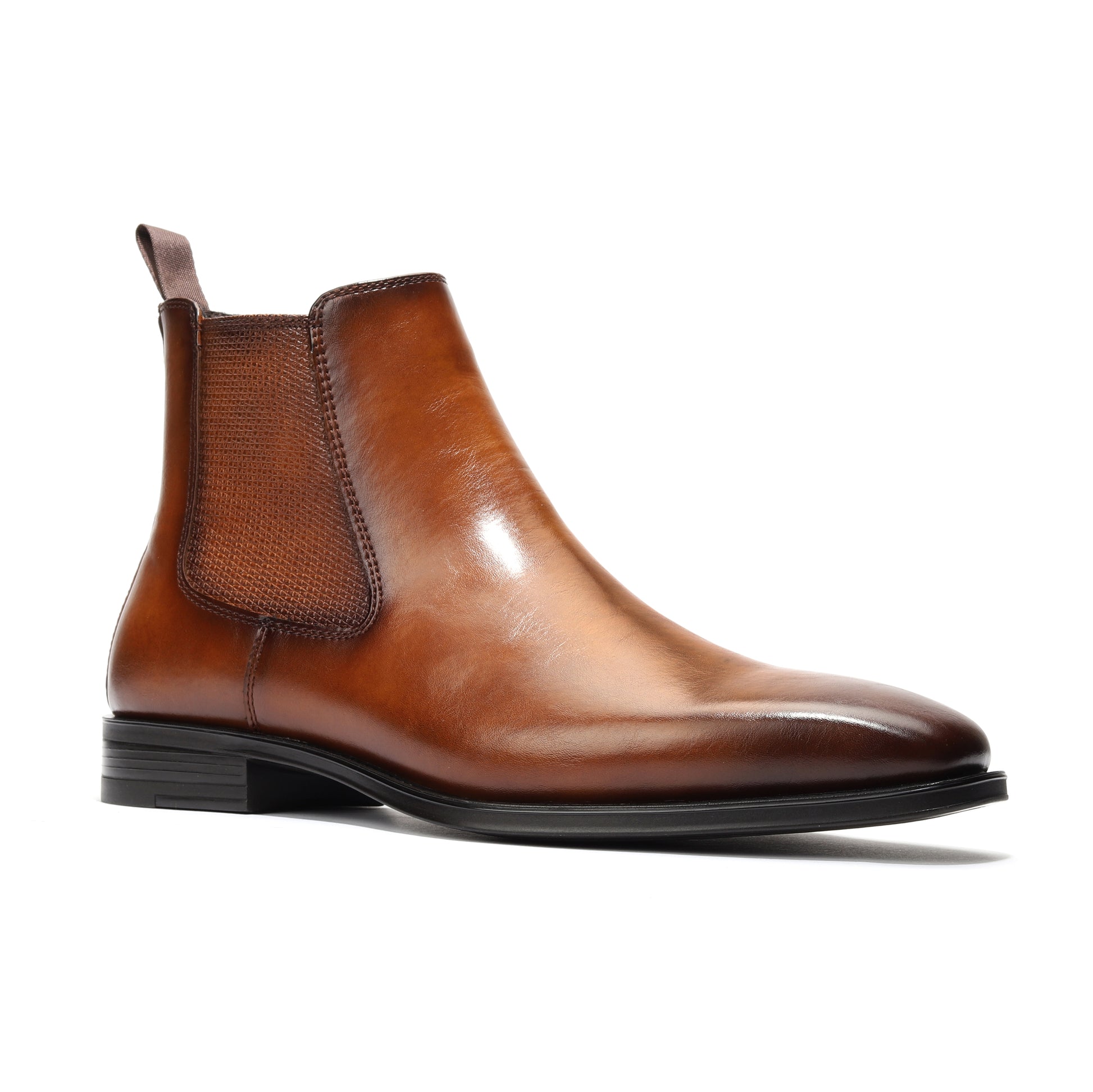 Shop Giulio Chelsea Boot | Luxury Mens Chelsea Boots USA Cognac / 6.5 Shop Giulio Chelsea Boot | Luxury Mens Chelsea Boots USA Cognac / 6.5