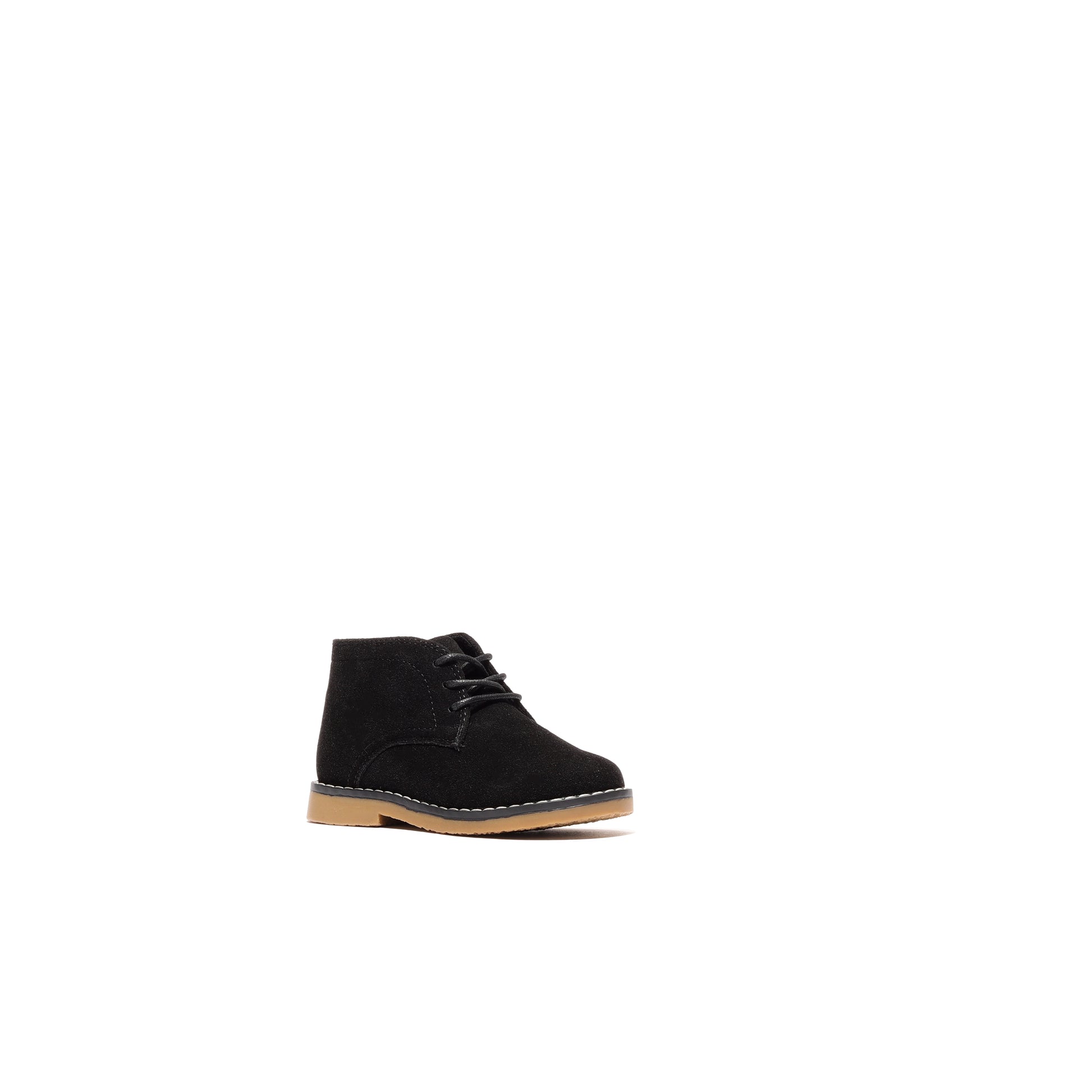 NICHOLAS CHUKKA KIDS SUEDE - Main Image