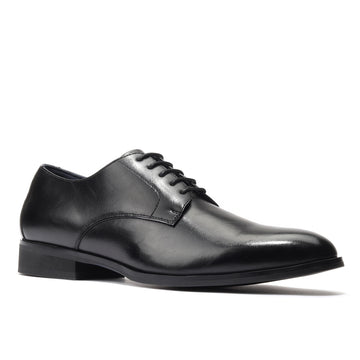 LUSSO PLAIN-TOE