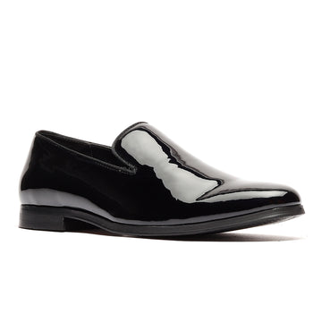 GIANNI PATENT LOAFER