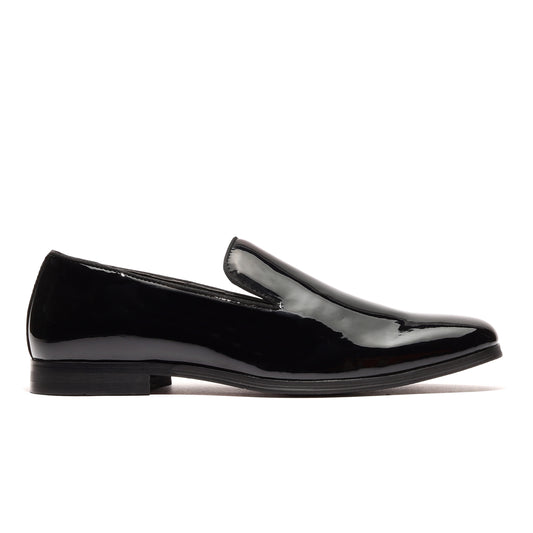 GIANNI PATENT LOAFER