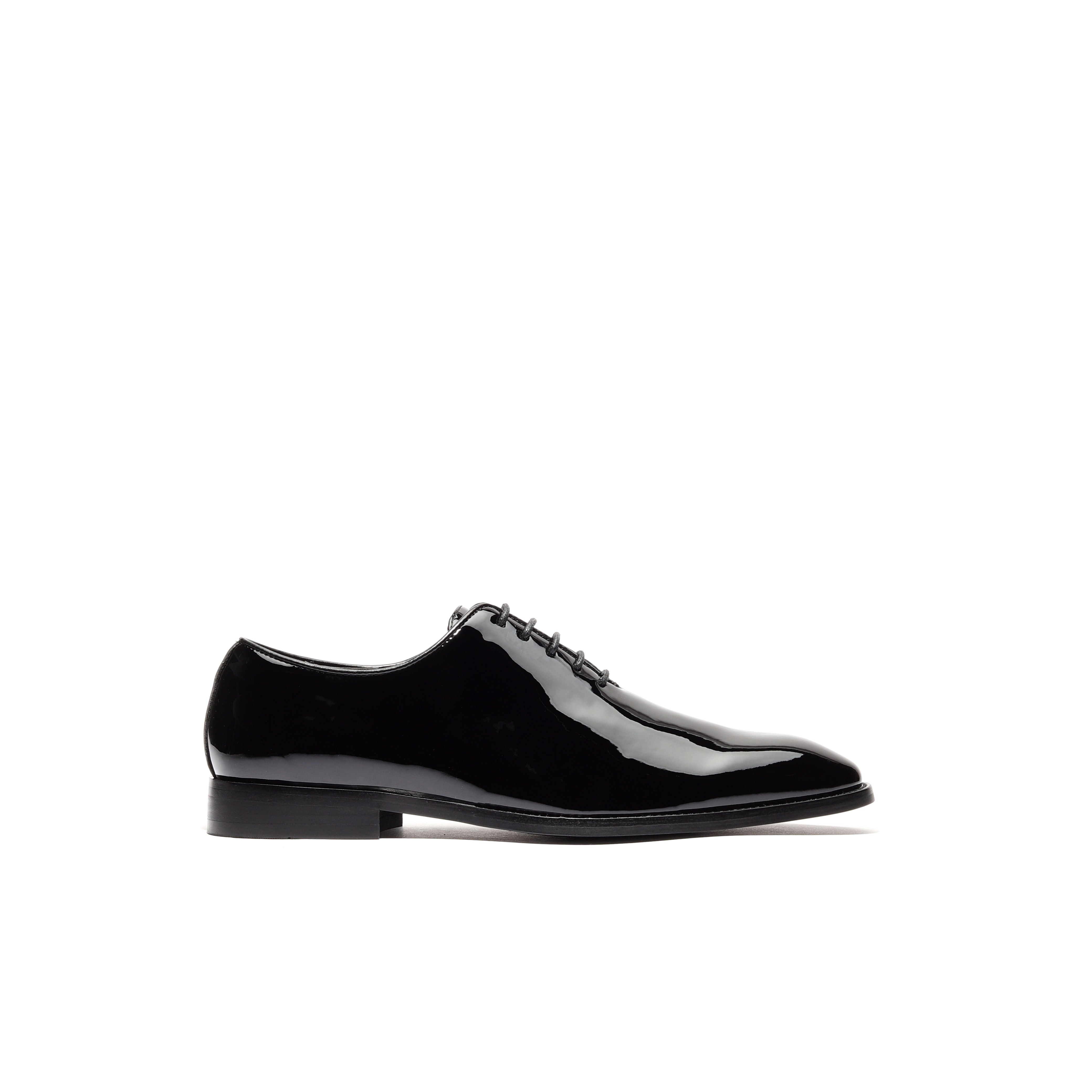 Santino Luciano Men's Footwear | Passi Sovrani
