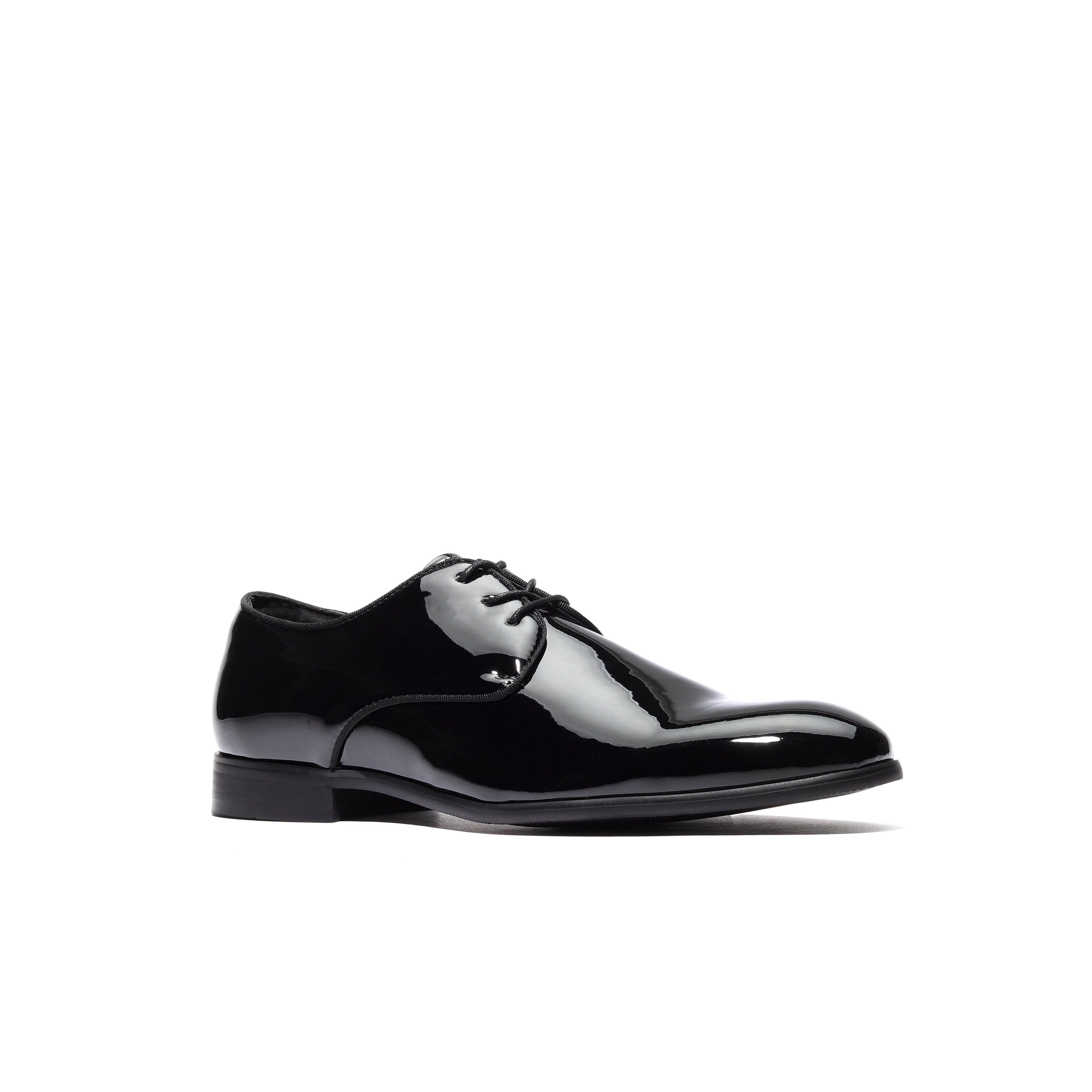 Santino Luciano Men's Footwear | Passi Sovrani